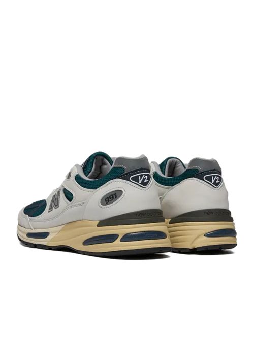 New Balance 991 to2 balsam Total Eclipse New Balance | U991TO2BALSAM TOTAL ECLIPSE